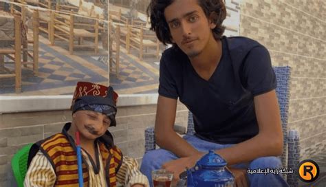 أجاب: كم عمر عزيز القزم الحقيقي؟ - عشرة أخبار أجاب: كم عمر عزيز القزم الحقيقي؟ - عشرة أخبار