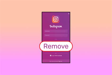  إضافة أو إزالة حساب Instagram إلى صفحتك على Facebook |  مركز المساعدة...