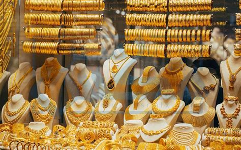 اسعار الذهب اليوم فى السعودية للبيع والشراء |  تحديث يومي لسعر جرام الذهب - علمني