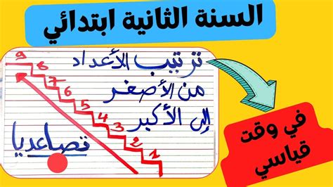  اطلب ما يلي من الأصغر إلى الأكبر 0 02 كم 3000 سم 50 م؟  حلول الكتاب