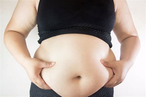  التخلص من الكرشة في أسبوع حقيقة أم وهم ؟!  - دفاع طبي واحد كل يوم