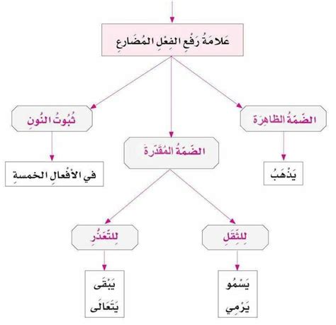  الجنود يدافعون عن بلادهم.  رفع فعل المضارع (للدفاع عن النفس) ورفع علامة - منصة التوضيح