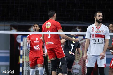  الزمالك يهزم الأهلي .. ويتوج بلقب كأس مصر 2024 |  المصري اليوم