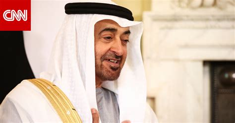  الشيخ محمد بن زايد من هو رئيس الإمارات الجديد؟  بي بي سي نيوز العربية
