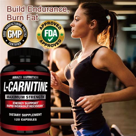  الفرق بين L-Carnitine و L-Carnitine Plus، أيهما أفضل |  محترم