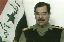  القصة الكاملة لاعتقال صدام حسين.  اكتشف حقيقة مخبأه ورمزيته ...