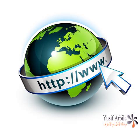  الويب الإلكتروني |  شبكة الويب العالمية، والمعروفة أيضًا باسم شبكة المعلومات