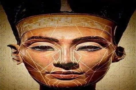  باحث يكشف السر الغامض للملكة نفرتيتي |  بوابة الأخبار الإلكترونية اليوم