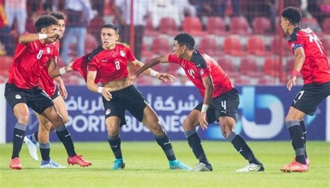 بث مباشر. مباراة منتخب شباب مصر أمام الجزائر في كأس العرب - العين نيوز بث مباشر. مباراة منتخب شباب مصر أمام الجزائر في كأس العرب - العين نيوز