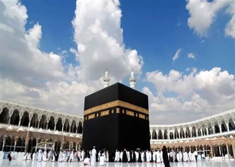  تفسير حلم التحضير للعمرة في المنام؟  - موقع مصري