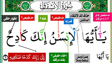 جزء من أحكام تداخل النقاء | الجانب الاسلامي جزء من أحكام تداخل النقاء | الجانب الاسلامي