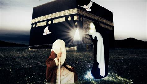  حسب مصادر شيعية وسنية، هل ولد الإمام علي (عليه السلام) في جوف الكعبة؟  كتاب الصور