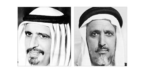  حكام آل ثاني في قطر |  الشرق الأوسط