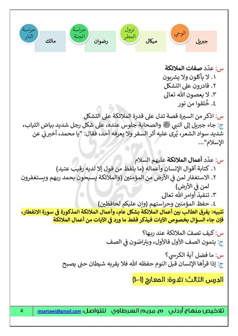  حل سؤال .. هل شرحته الدروس ؟.  محلول
