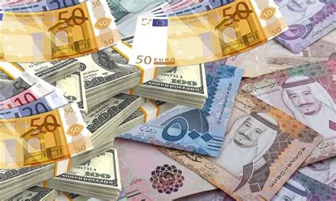  حوِّل اليورو إلى الريال السعودي |  سعر الدولار اليوم