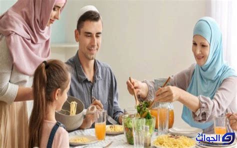  رداً على تصريح الرسول ألم تضعه على الطعام ليراه الناس؟  - سعودي ميكس