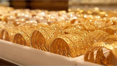  سعر الذهب في التحديث اليومي للمملكة العربية السعودية |  سعر الذهب عيار 21 في السعودية اليوم الثلاثاء 12/7/2024 - علامتنا التجارية
