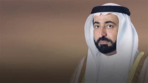  سمو الشيخ د.  سلطان بن محمد القاسمي عضو المجلس الأعلى حاكم الشارقة - فيسبوك