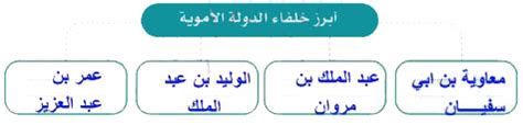  سميت الدولة الأموية بهذا الاسم نسبة إلى جدهم أمية بن عبد شمس.  صح أم خطأ - متوحش