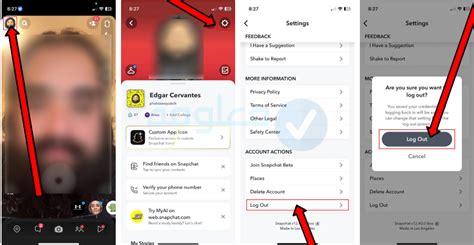  سناب شات لا يعمل؟  فيما يلي بعض الطرق التي يمكنك من خلالها إصلاح Snapchat