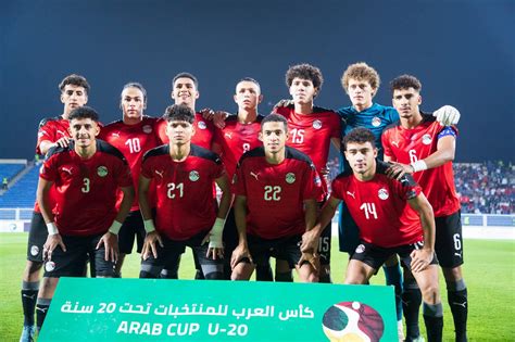 شاهد مباراة مصر والسعودية في نهائي كأس الشباب العربي | بوابة الأخبار الإلكترونية اليوم شاهد مباراة مصر والسعودية في نهائي كأس الشباب العربي | بوابة الأخبار الإلكترونية اليوم