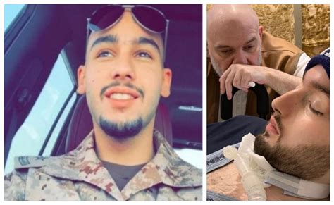  شقيقه يكشف تفاصيل وفاة أمير سعودي في حادث سير |  مجانا