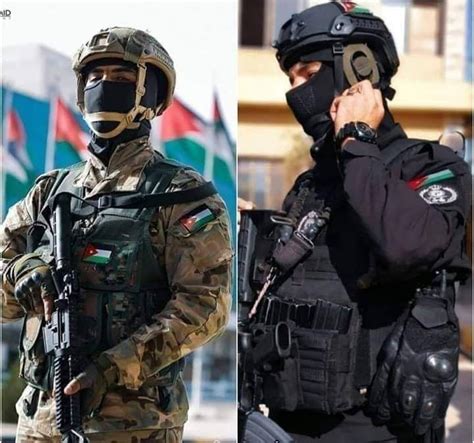  عشاق النشامي واسود العمليات الخاصة الاردنية ومكافحة الارهاب.  |  فيسبوك