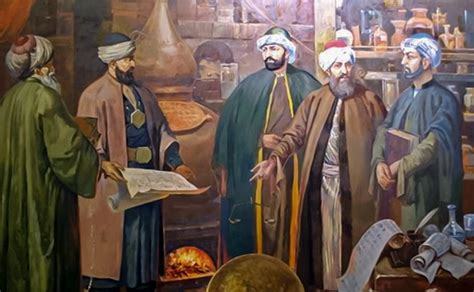  فن الترجمة الصوتية في العصر العباسي.  جاء المؤلف إلى كلماته بدون قافية - الترباقة
