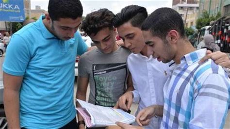  كل ما تريد معرفته عن نتيجة المدرسة الثانوية لعام 2024.  طارق شوقي يعلن بعد ...