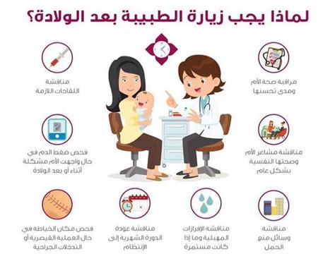  كيف أصبح أنحف بعد الولادة؟  - عالم حواء
