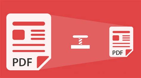  كيفية تقليل حجم ملف PDF على iPhone |  الرسول