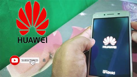  كيفية عمل جيلبريك لهاتف Huawei في خطوات بسيطة |  الرجل