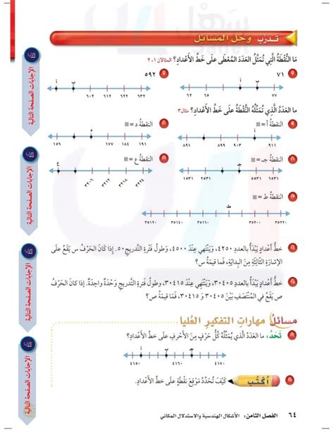  لقد رسمنا مناطق ثلاث دول (بالكيلومترات المربعة) على خط الأعداد.  رتب هذه البلدان حسب منطقتها، من الأصغر إلى الأكبر.