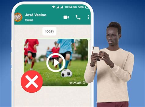  لماذا لا يمكنني إرسال مقاطع فيديو طويلة في WhatsApp؟  - أسئلة وأجوبة WhatsApp