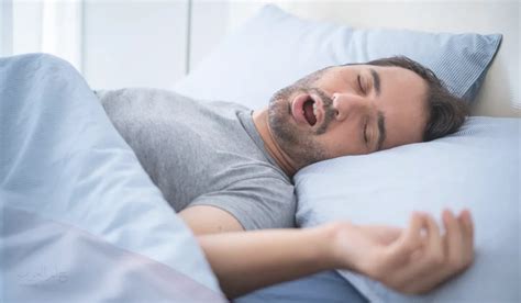  ما اسم صوت النائم؟  - Albasite.com