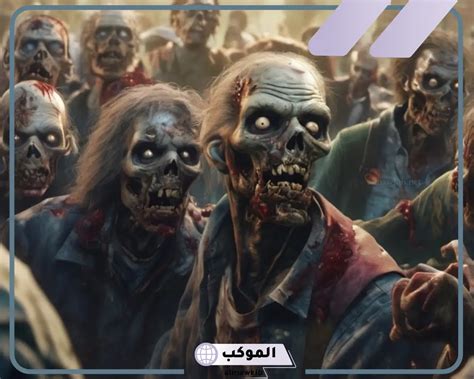 ما تفسير رؤية الزومبي في المنام؟ - الإجابات ما تفسير رؤية الزومبي في المنام؟ - الإجابات