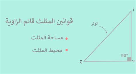 ما محيط مثلث قائم الزاوية بطول 10 سم وضلع 9 سم؟ - صدر ما محيط مثلث قائم الزاوية بطول 10 سم وضلع 9 سم؟ - صدر