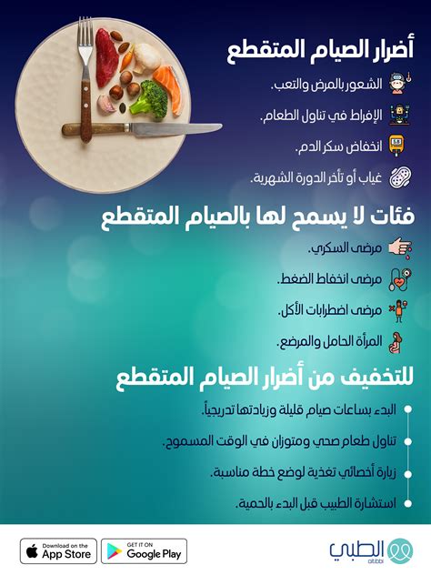  ما هو نظام الصيام المتقطع وكم يفقد من الوزن؟  - جريدة الرؤية