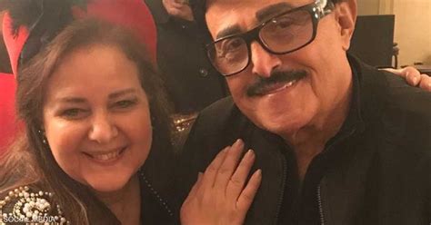  ماذا حدث لدلال عبد العزيز بعد أن علمت برحيل سمير غانم؟  |  سكاي نيوز عربية