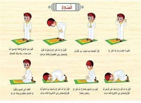 ماذا نقول عندما نسجد في الصلاة؟ - أداة ماذا نقول عندما نسجد في الصلاة؟ - أداة