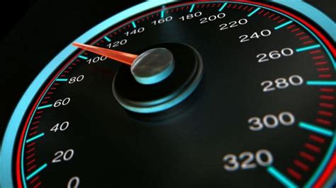  ماذا يقيس عداد السرعة للسيارة؟  - شبكة اجاز