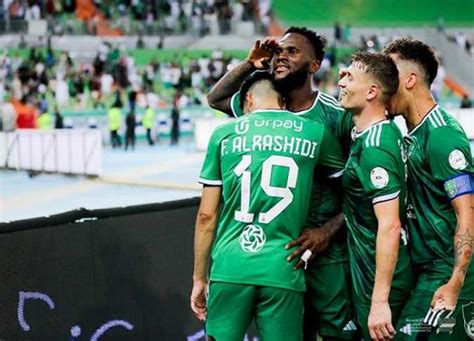  مباراة الاهلي السعودي بث مباشر اون لاين.  الأهلي وأبها يذاعان الآن على الهواء مباشرة - يلا ووتش