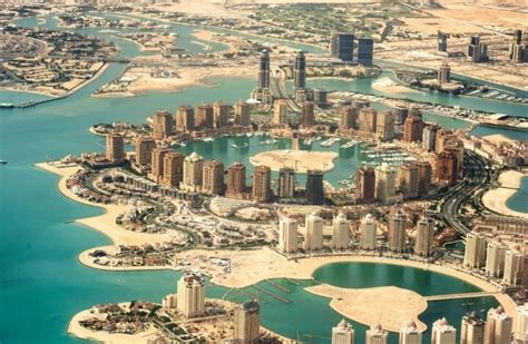  متى تأسست دولة قطر؟  - سمة