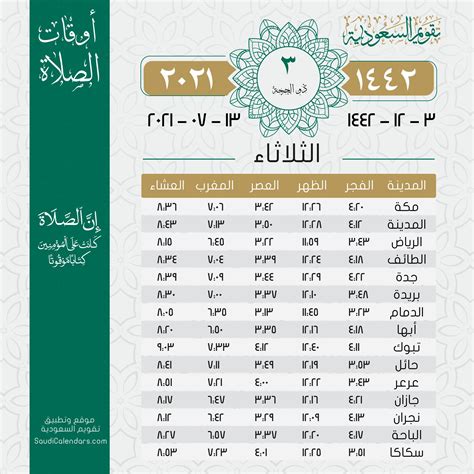  متى تبدأ صلاة الجمعة؟  - البطولات