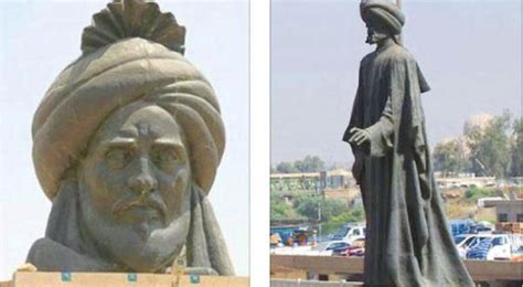  مدينة بغداد بناها الخليفة محمد بن علي بن عبد الله بن العباس.  إبراهيم بن محمد بن علي.  أبو جعفر المنصور.  - دروسي