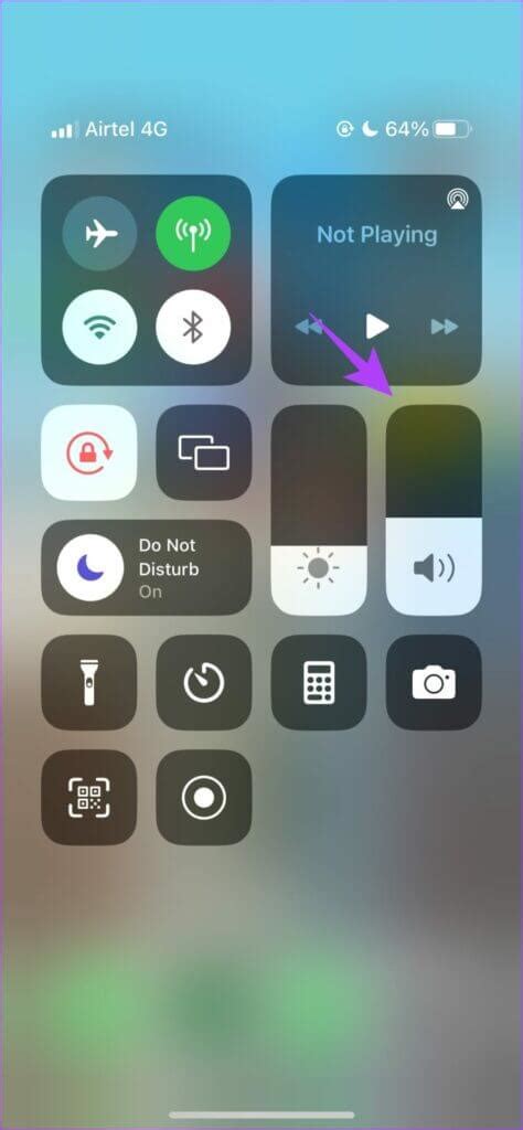  مشكلة اختفاء الصوت على iPhone 7 و 7 Plus |  تقنية