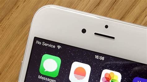  مشكلة الصوت في iPhone 7 عند الاتصال |  ديناصور