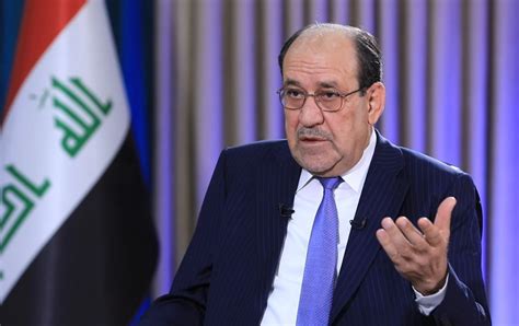  من هو ابن العقمي نوري المالكي؟  وماذا فعل في العراق بغطاء أمريكي إيراني؟