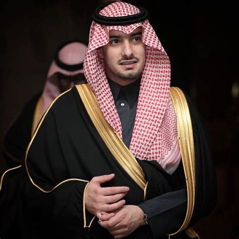  من هو الأمير مشهور بن مساعد بن عبد العزيز آل سعود؟  |  الملف الشخصي