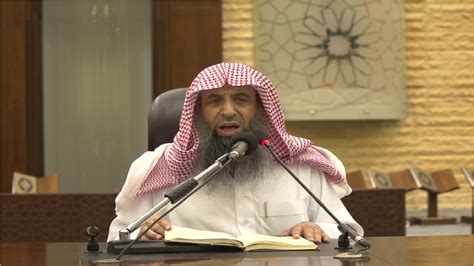  من هو الرفيق؟  - عبد المحسن بن عبدالله الزامل - طريق الإسلام